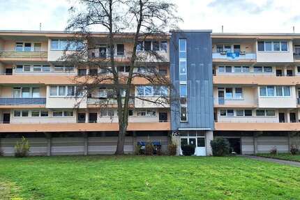 Wohnung zum Mieten in Bochum 630 € 73 m² 3 zimmer