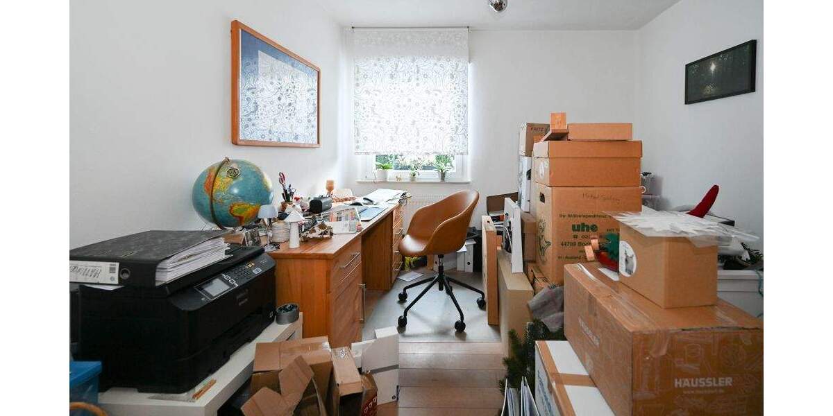 Doppelhaushälfte Bochum / Stiepel Stiepel - 4 Zimmer, 155 m&sup2;, 599.000&euro; | Angebot:24581246