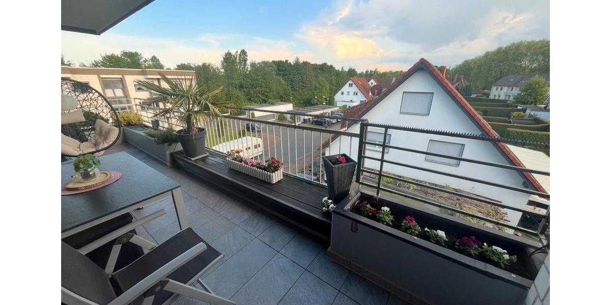 Etagenwohnung Lünen - 3 Zimmer, 100 m&sup2;, 299.000&euro; | Angebot:27157953