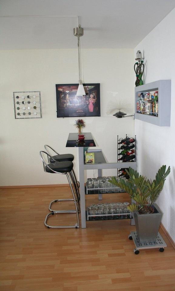 Wohnung mit 5,8 % Rendite! Attraktive Kapitalanlage mit Garage zimmer