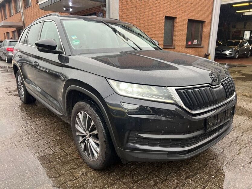 Kodiaq