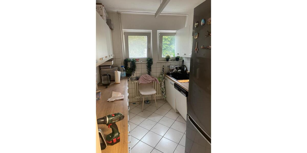 Etagenwohnung Bochum Werne - 3 Zimmer, 60 m&sup2;, 125.000&euro; | Angebot:27499793