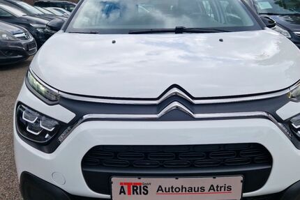 Citroen C3 52.000 km 9.900 € Bottrop 46238