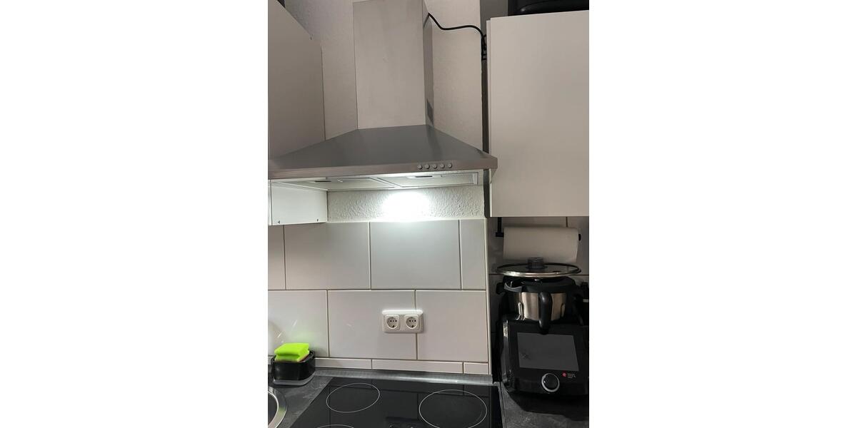 Erdgeschoßwohnung Gelsenkirchen Resse - 2.5 Zimmer, 43 m&sup2;, 548&euro; | Angebot:24626827