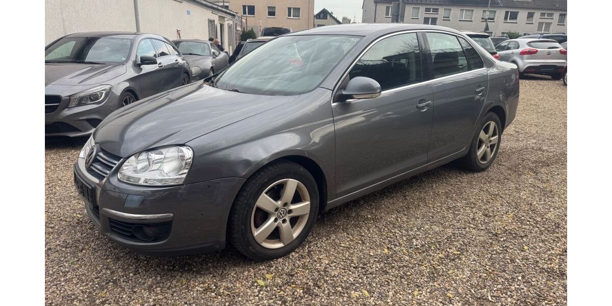 VW Jetta 223.000 km 1.790 &euro; Essen 45356