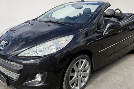 Peugeot 207 120.000 km 4.500 &euro; Essen 45326