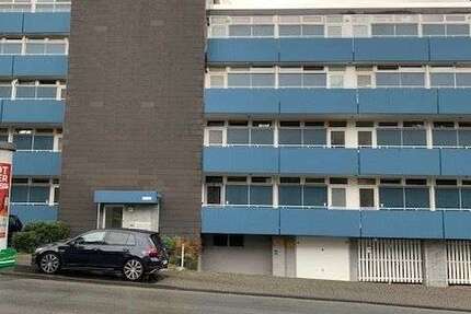 Wohnung zum Mieten in Wuppertal 300 € 32 m²