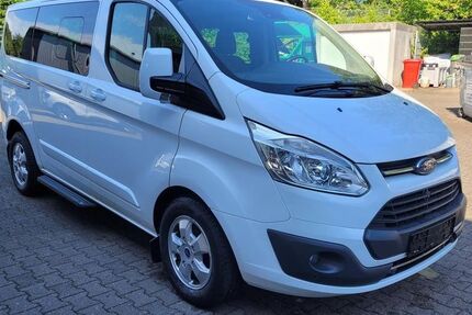 Ford Tourneo Custom 198.000 km 12.450 &euro; Castrop-Rauxel 44575