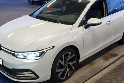 VW Golf 14.982 km 22.950 &euro; Essen 45307