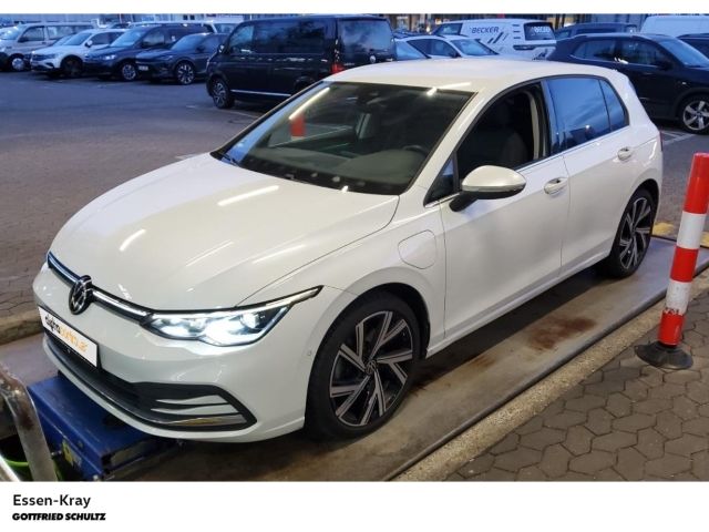 VW Golf 14.982 km 22.950 &euro; Essen 45307