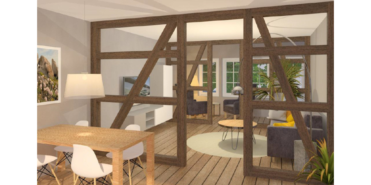 Doppelhaushälfte Wuppertal Gemarkung Langerfeld - 5 Zimmer, 143 m&sup2;, 1.850&euro; | Angebot:25760283