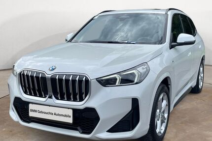 BMW X1 47.005 km 36.888 &euro; Lünen 44534
