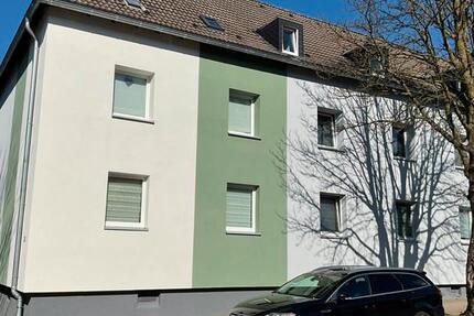 Wohnung Hattingen Blankenstein - 2 Zimmer, 48 m&sup2;, 436&euro; | Angebot:22003560