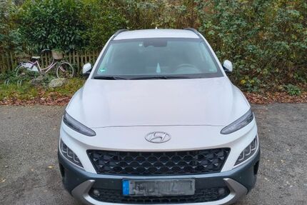 Hyundai KONA 40.000 km 22.990 &euro; Herne 44629