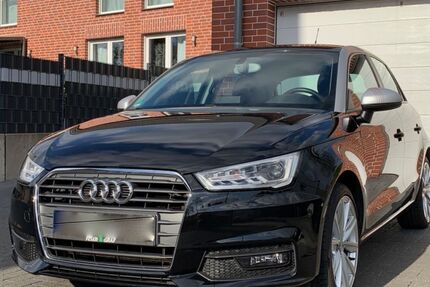 Audi A1 142.000 km 9.099 &euro; Gladbeck 45964