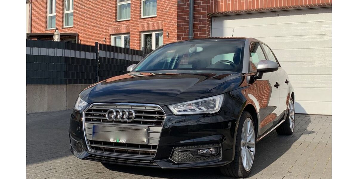 Audi A1 142.000 km 9.099 &euro; Gladbeck 45964