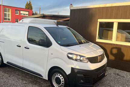 Fiat Scudo 96.000 km 18.499 &euro; Gelsenkirchen 45886