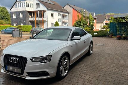 Audi A5 230.000 km 6.500 &euro; Bochum 44793