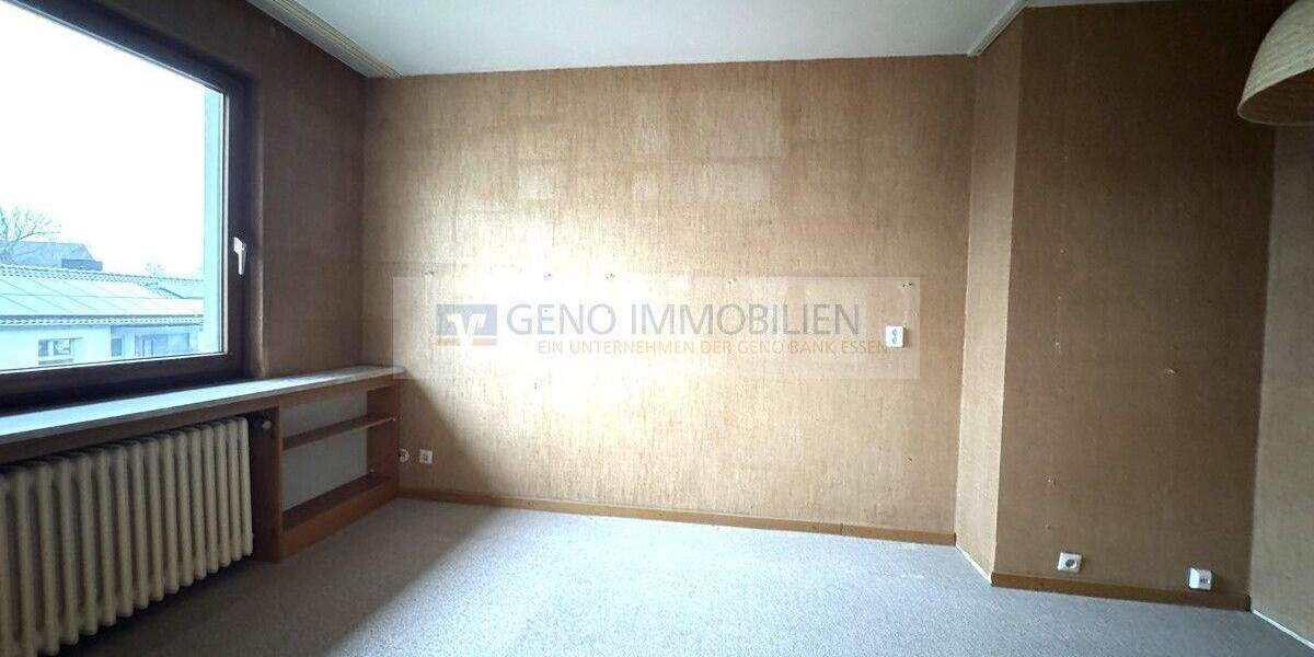 Reihenmittelhaus Hattingen Niederwenigern - 5 Zimmer, 102 m&sup2;, 395.000&euro; | Angebot:25708885