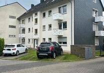 Erdgeschoss Wohnung Bergischestr.