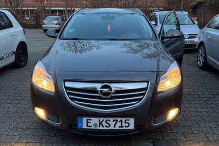 Opel Insignia 225.000 km 3.500 &euro; Essen 45326