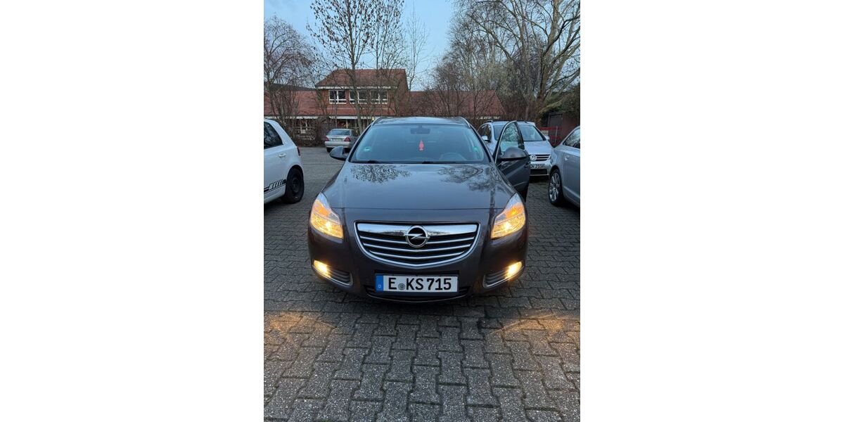 Opel Insignia 225.000 km 3.500 &euro; Essen 45326