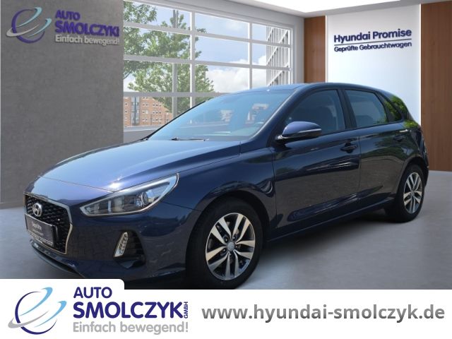 Hyundai i30 49.196 km 12.990 &euro; Hattingen 45525