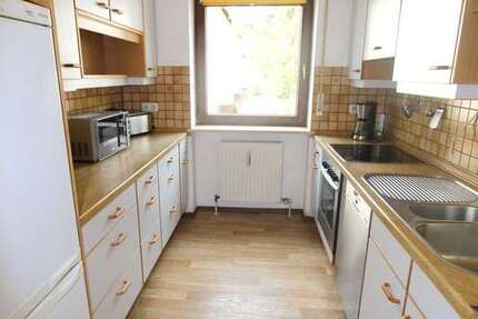 Wohnung zum Mieten in Erlangen 1.300 € 83 m²
