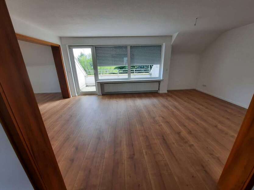 Wohnung zum Mieten in Bochum 1.296 € 108 m²