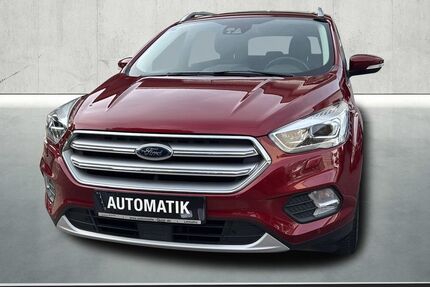 Ford Kuga 57.750 km 16.990 € Iserlohn-Letmathe 58642