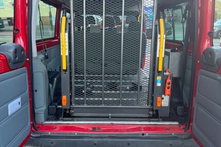 Ford Transit 260.000 km 3.650 € Bochum OT Innenstadt 44809