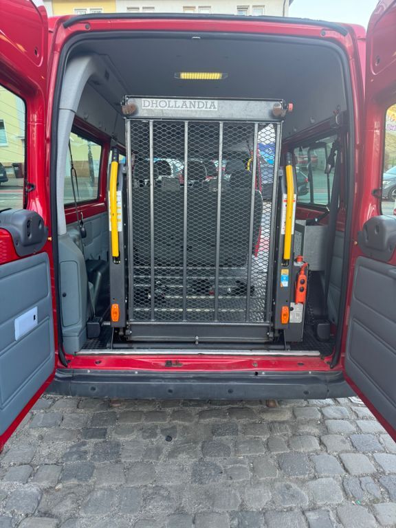 Ford Transit 260.000 km 3.650 € Bochum OT Innenstadt 44809