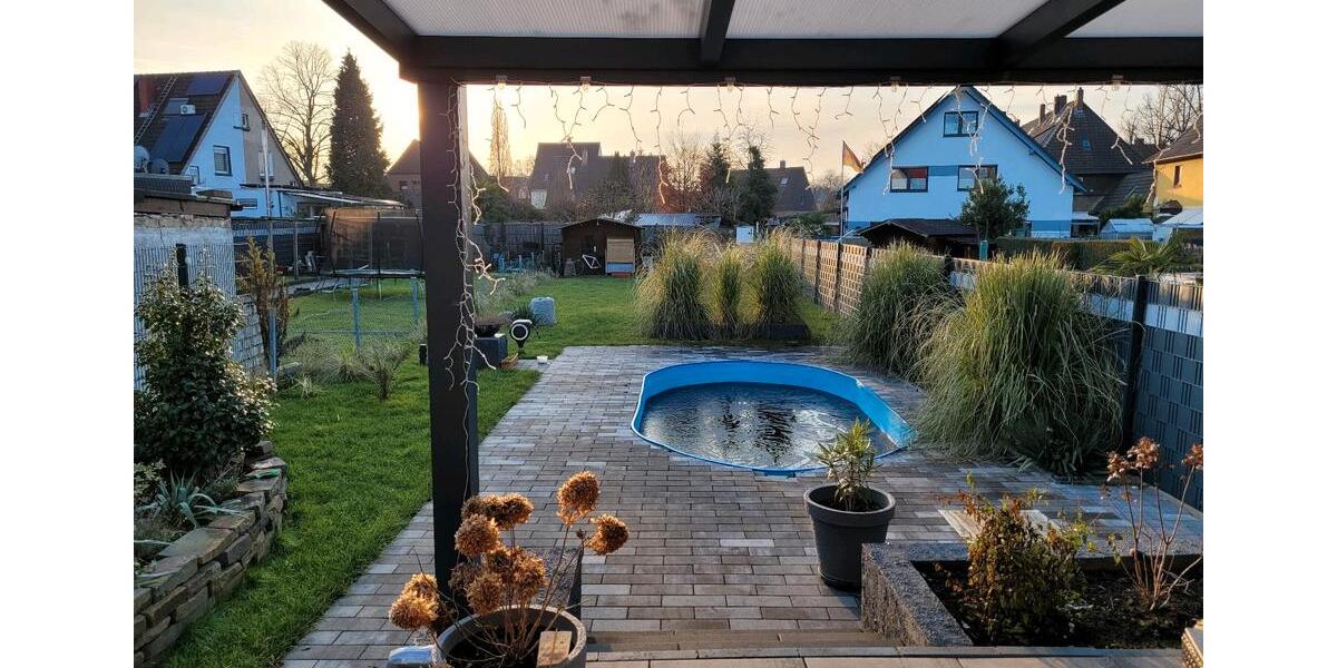 Doppelhaushälfte Marl Alt-Marl - 4 Zimmer, 105 m&sup2;, 360.000&euro; | Angebot:25271428