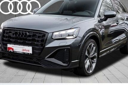 Audi Q2 20.150 km 32.840 &euro; Recklinghausen 45657