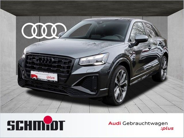 Audi Q2 20.150 km 32.840 &euro; Recklinghausen 45657