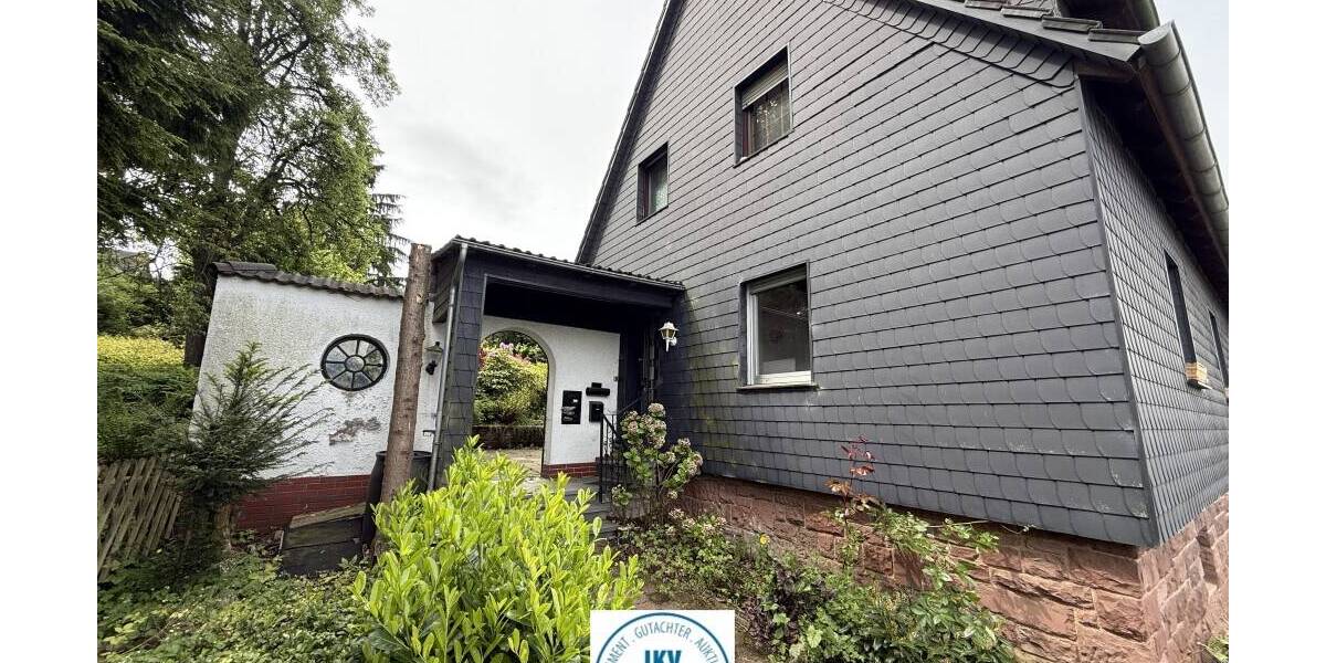 Mehrfamilienhaus, Wohnhaus Ennepetal Voerde - 1 Zimmer, 192 m&sup2;, 425.000&euro; | Angebot:26730779