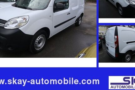 Renault Kangoo 152.646 km 8.200 € Herne 44628