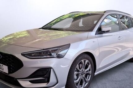 Ford Focus 22.320 km 24.390 &euro; Recklinghausen 45659
