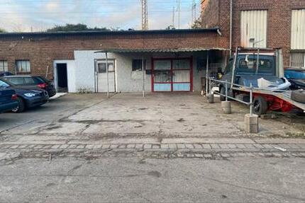 Gewerbeobjekt Oberhausen Alstaden - 1.000&euro; | Angebot:25149041