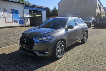 Citroen DS3 85.866 km 14.300 € Oberhausen 46117
