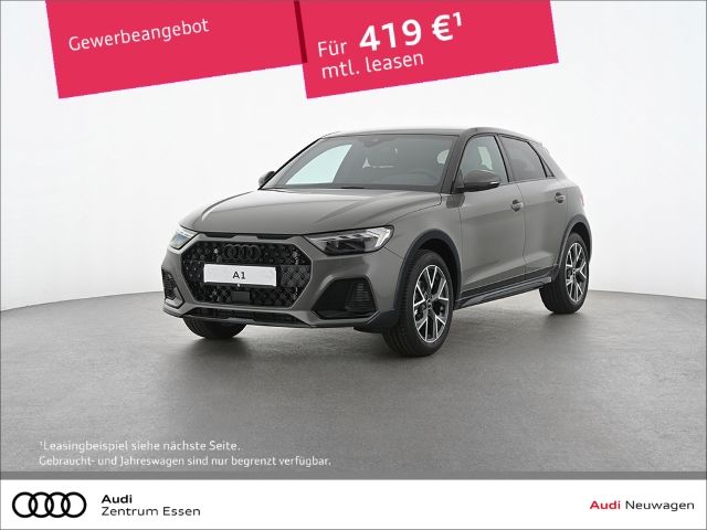 Audi A1 2.500 km 35.880 € Essen 45143