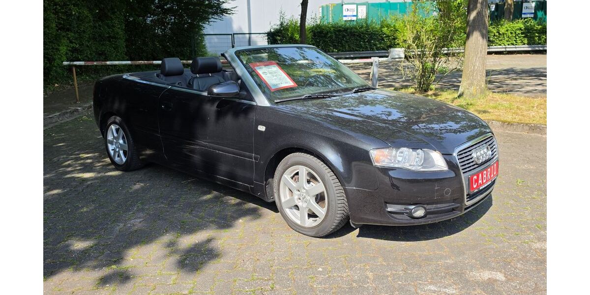 Audi A4 84.450 km 9.750 &euro; Dorsten 46282