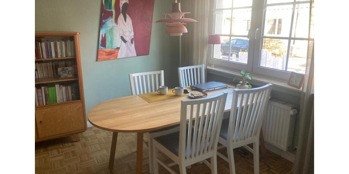 Freistehendes Einfamilienhaus nähe Seepark 5 zimmer