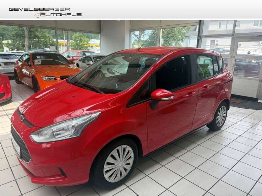 B-Max