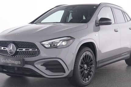 Mercedes GLA 250