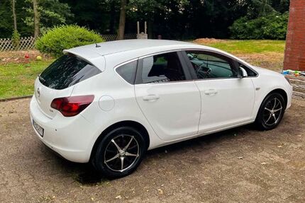 Opel Astra 219.000 km 4.500 &euro; Bottrop 46244