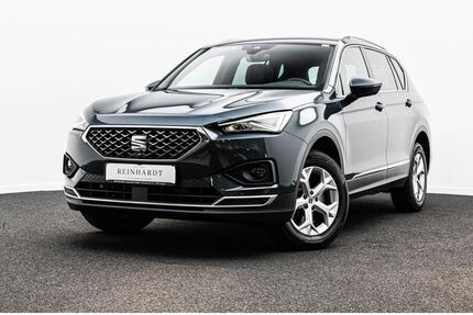 Seat Tarraco 191.218 km 21.350 &euro; Hagen 58091