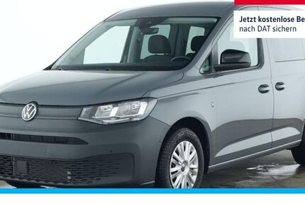 VW Caddy 2.270 km 27.620 &euro; Bochum 44866