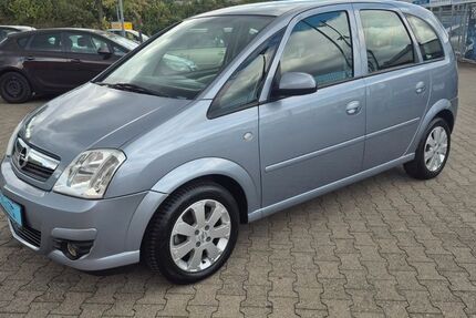 Opel Meriva 149.382 km 4.999 € Essen 45326
