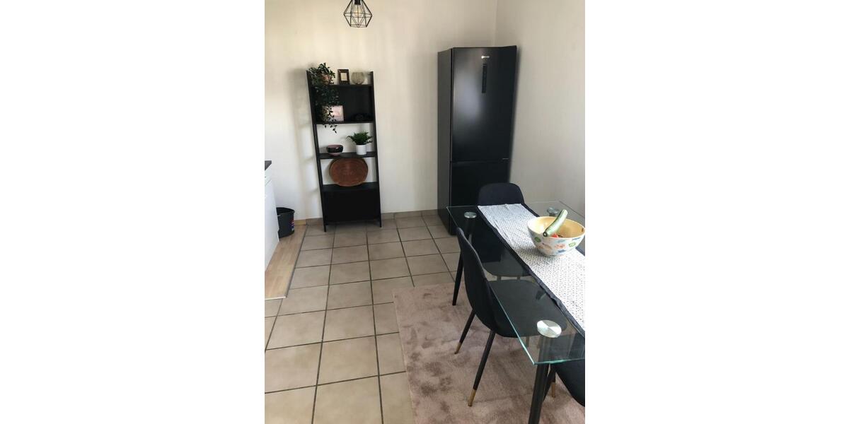 Etagenwohnung Bochum Günnigfeld - 1.5 Zimmer, 49 m&sup2;, 350&euro; | Angebot:25753601